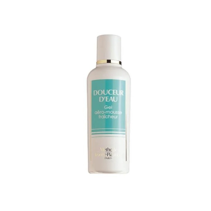 Jeanne Piaubert Douceur D Eau Gentle Foam Cleansing Gel 125ml - unisex - Teknashop Ltd