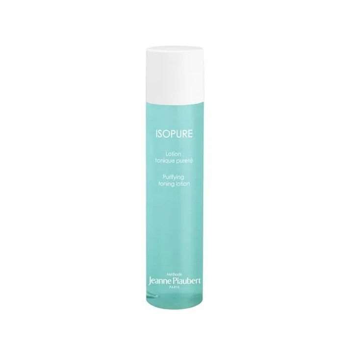 Jeanne Piaubert Isopure Purifying Toning Lotion 200ml - unisex - Teknashop Ltd