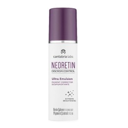 Cantabria Labs, Neoretin Dc, Pigment-Correcting, Emulsion, 30 ml - Teknashop Ltd