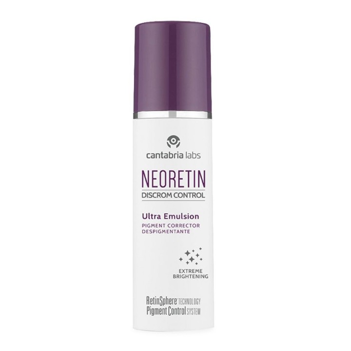 Cantabria Labs, Neoretin Dc, Pigment-Correcting, Emulsion, 30 ml - Teknashop Ltd