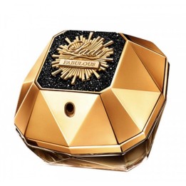 Paco Rabanne, Lady Million Fabulous, Eau De Parfum, For Women, 80 ml *Tester - Teknashop Ltd