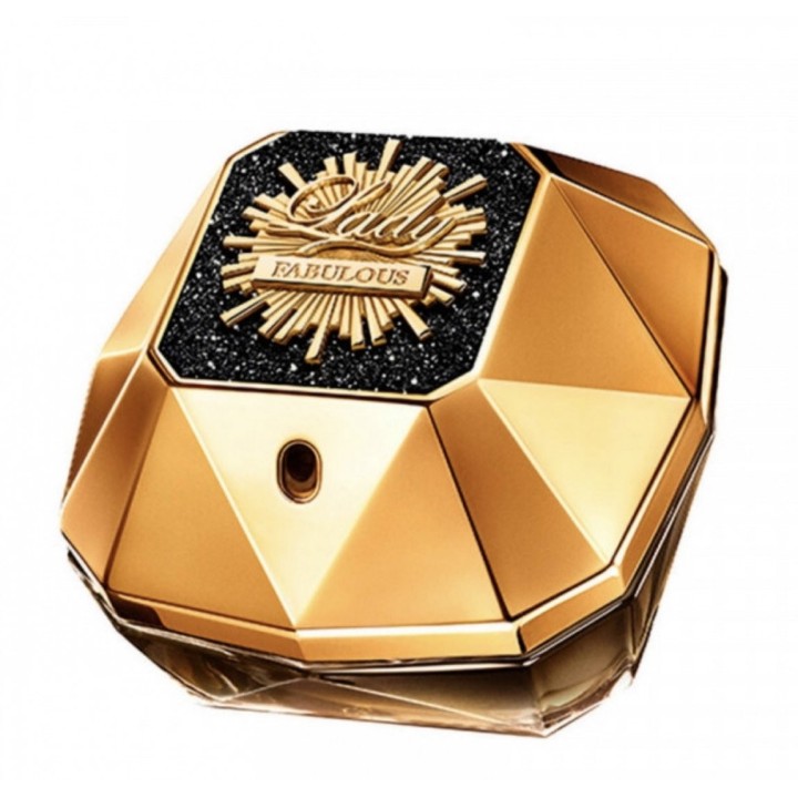 Paco Rabanne, Lady Million Fabulous, Eau De Parfum, For Women, 80 ml *Tester - Teknashop Ltd