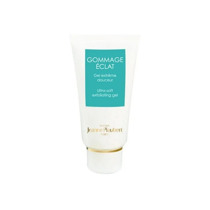 Jeanne Piaubert Gommage D Eclat Ultra Soft Exfoliating Gel 75ml - unisex - Teknashop Ltd