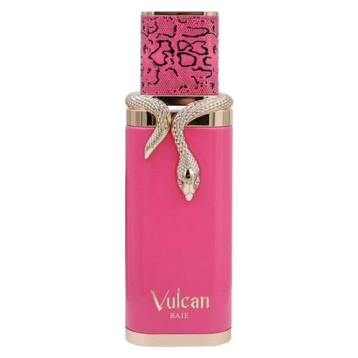 French Avenue, Vulcan Baie, Eau De Parfum, Unisex, 100 ml - Teknashop Ltd