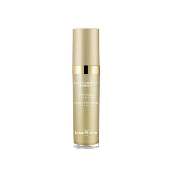 Jeanne Piaubert Suprem Advance Premium Sérum 30ml - unisex - Teknashop Ltd