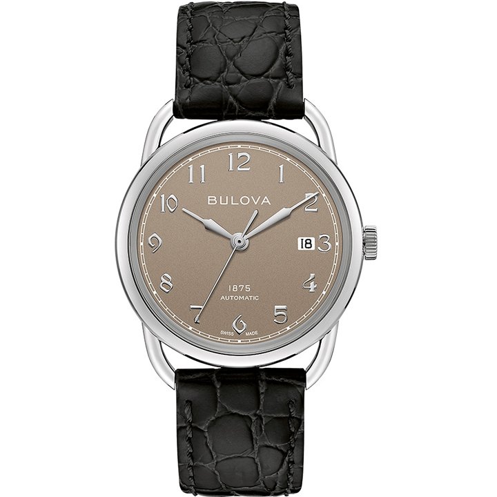 BULOVA Mod. 96B324 - WW.96B324 - Teknashop Ltd