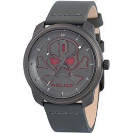 POLICE Mod. PL15714JSU-61 - WW.PL15714JSU-61 - Teknashop Ltd