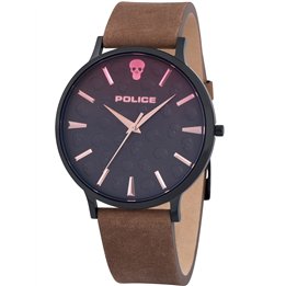 POLICE Mod. PL16023JSB-02 - WW.PL16023JSB-02 - Teknashop Ltd