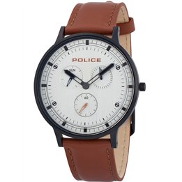 POLICE Mod. PL15968JSB-04 - WW.PL15968JSB-04 - Teknashop Ltd