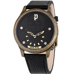POLICE Mod. PEWJA2227702 - WW.PEWJA2227702 - Teknashop Ltd