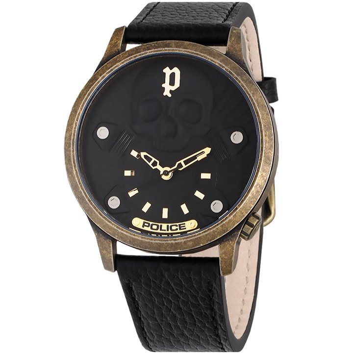 POLICE Mod. PEWJA2227702 - WW.PEWJA2227702 - Teknashop Ltd