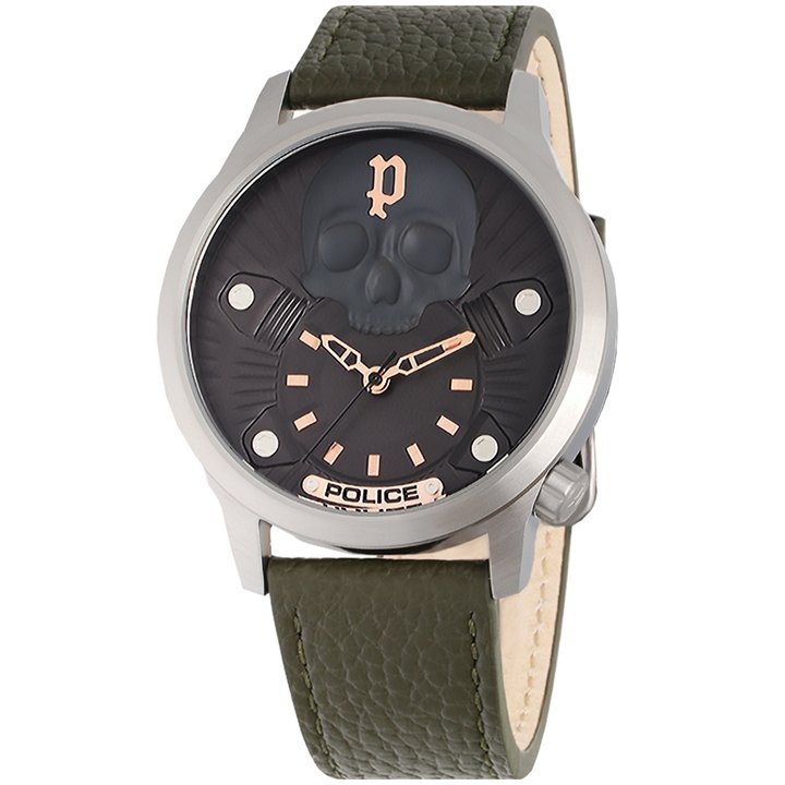 POLICE Mod. PEWJA2227703 - WW.PEWJA2227703 - Teknashop Ltd