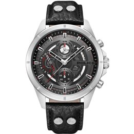 POLICE WATCHES Mod. PEWJF0004601 - WW.PEWJF0004601 - Teknashop Ltd