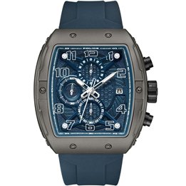 POLICE WATCHES Mod. PEWGO0063102 - WW.PEWGO0063102 - Teknashop Ltd