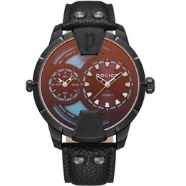 POLICE Mod. PEWJA0022001 - WW.PEWJA0022001 - Teknashop Ltd