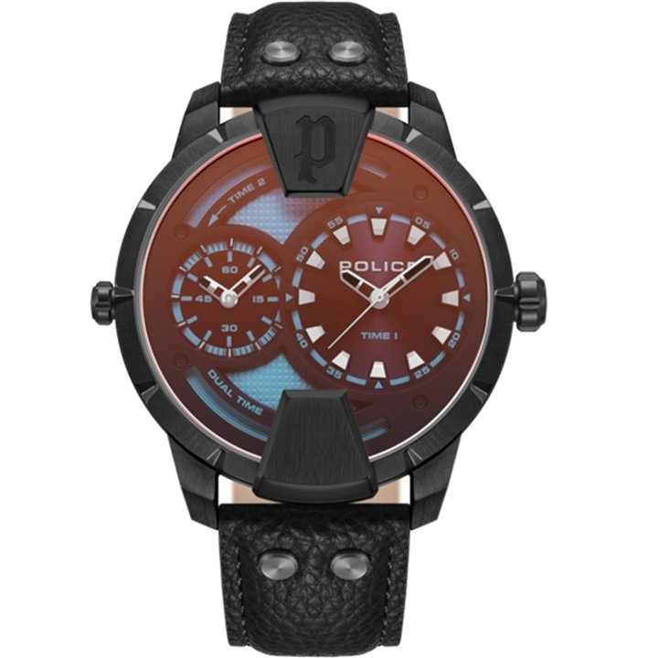 POLICE Mod. PEWJA0022001 - WW.PEWJA0022001 - Teknashop Ltd