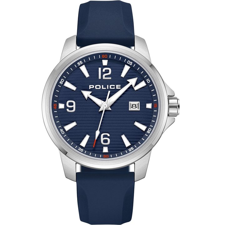 POLICE Mod. PEWJN0020901 - WW.PEWJN0020901 - Teknashop Ltd