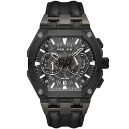 POLICE Mod. PEWGF0054401 - WW.PEWGF0054401 - Teknashop Ltd