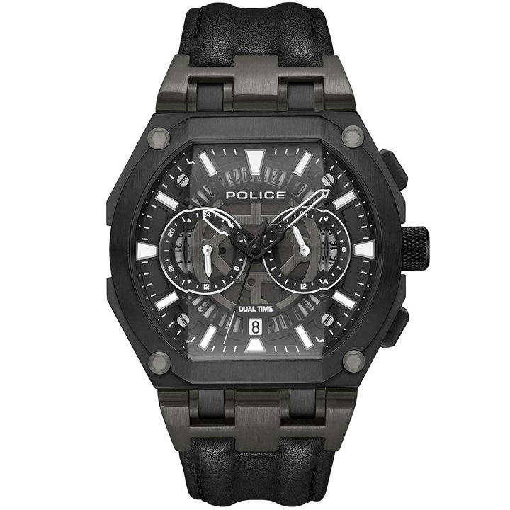 POLICE Mod. PEWGF0054401 - WW.PEWGF0054401 - Teknashop Ltd