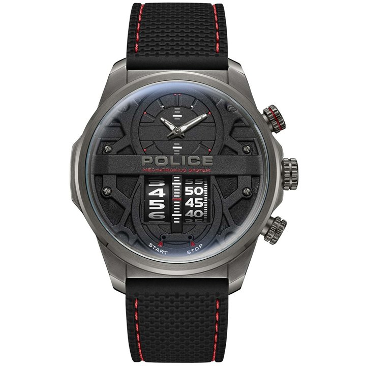 POLICE WATCHES Mod. PEWJM0006505 - WW.PEWJM0006505 - Teknashop Ltd