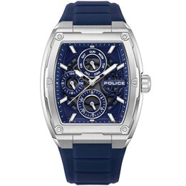 POLICE Mod. PEWJQ0004502 - WW.PEWJQ0004502 - Teknashop Ltd