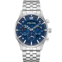 POLICE Mod. PEWGK0040204 - WW.PEWGK0040204 - Teknashop Ltd
