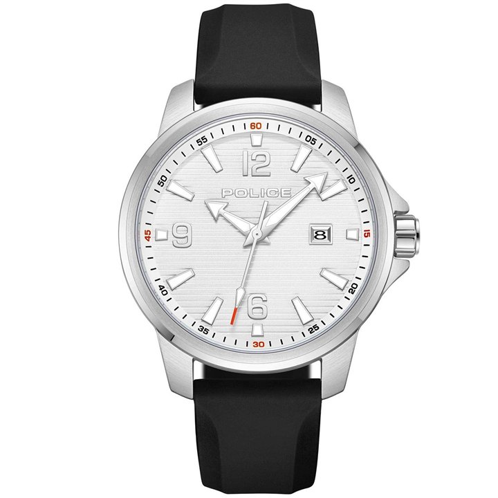POLICE Mod. PEWJN0020902 - WW.PEWJN0020902 - Teknashop Ltd