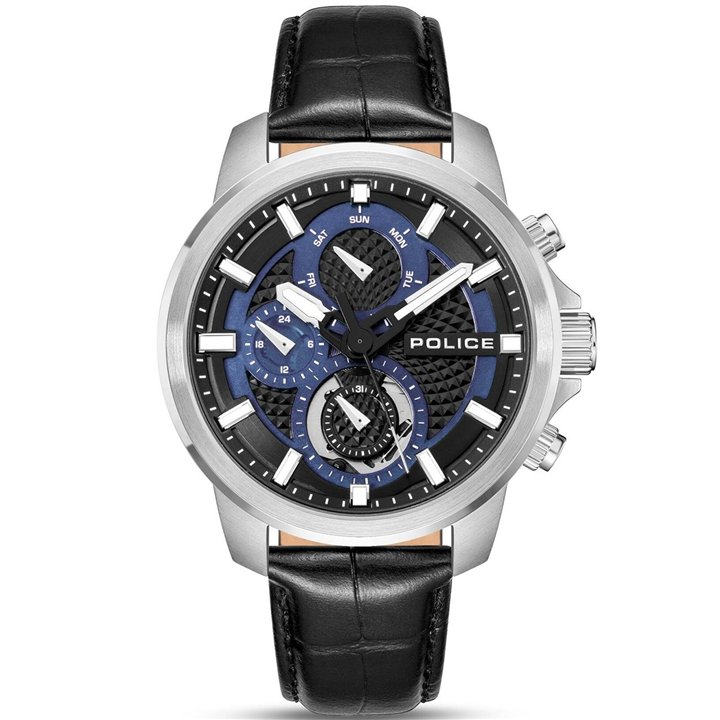 POLICE Mod. PEWJF0021509 - WW.PEWJF0021509 - Teknashop Ltd