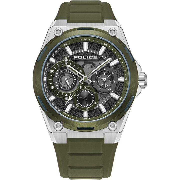 POLICE Mod. PEWJQ2203242 - WW.PEWJQ2203242 - Teknashop Ltd