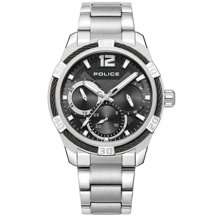 POLICE Mod. PEWJK0005306 - WW.PEWJK0005306 - Teknashop Ltd