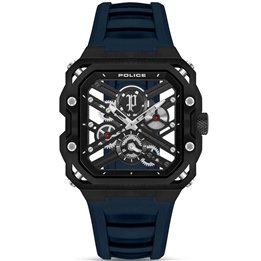 POLICE Mod. PEWGM0072001 - WW.PEWGM0072001 - Teknashop Ltd
