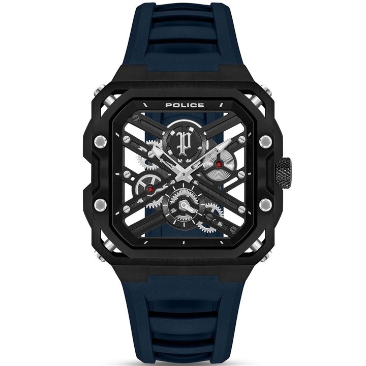 POLICE Mod. PEWGM0072001 - WW.PEWGM0072001 - Teknashop Ltd