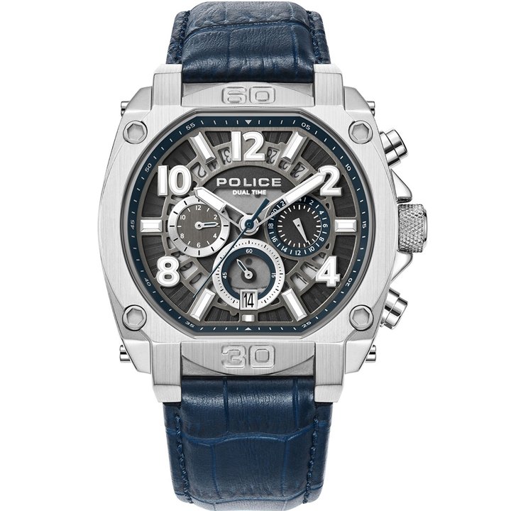 POLICE Mod. PEWJF0021901 - WW.PEWJF0021901 - Teknashop Ltd