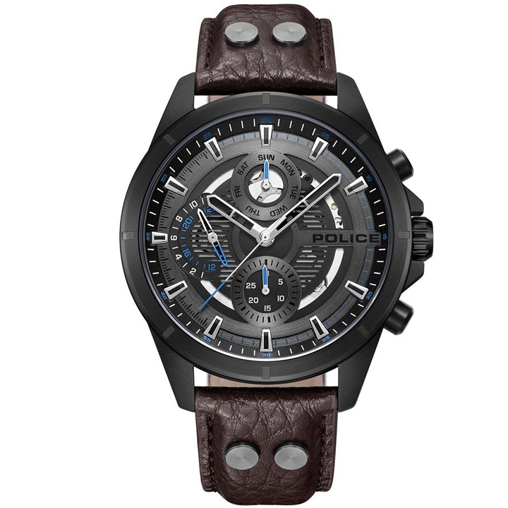 POLICE Mod. PEWJF0004602 - WW.PEWJF0004602 - Teknashop Ltd