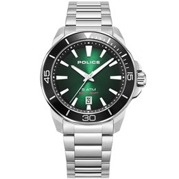 POLICE Mod. PEWJH0021401 - WW.PEWJH0021401 - Teknashop Ltd