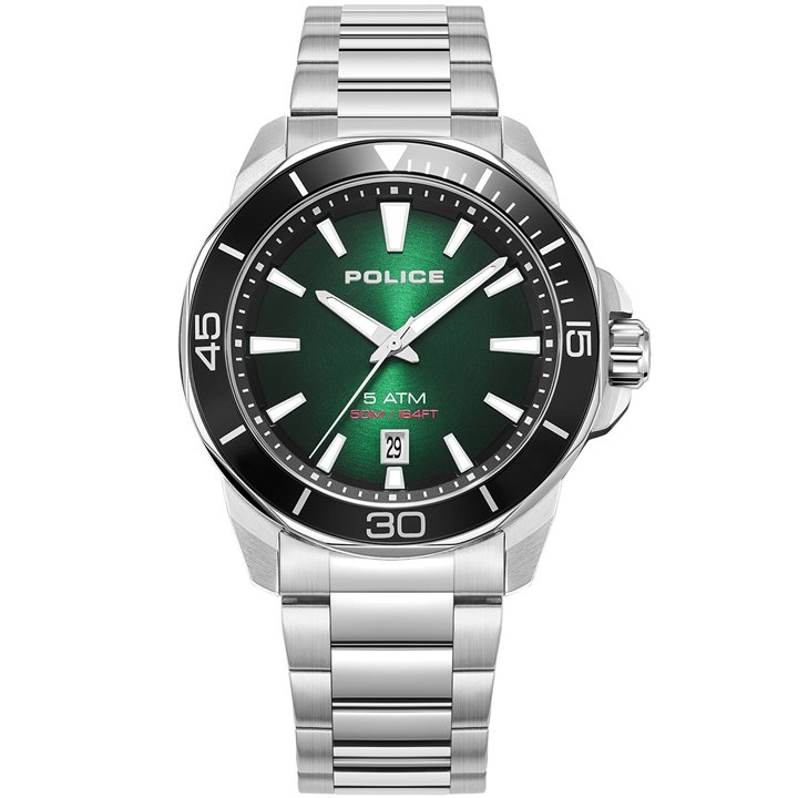 POLICE Mod. PEWJH0021401 - WW.PEWJH0021401 - Teknashop Ltd