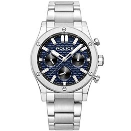 POLICE Mod. PEWJK0006204 - WW.PEWJK0006204 - Teknashop Ltd