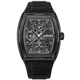 POLICE Mod. PEWJQ0004501 - WW.PEWJQ0004501 - Teknashop Ltd