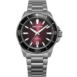 POLICE Mod. PEWJH0021403 - WW.PEWJH0021403 - Teknashop Ltd