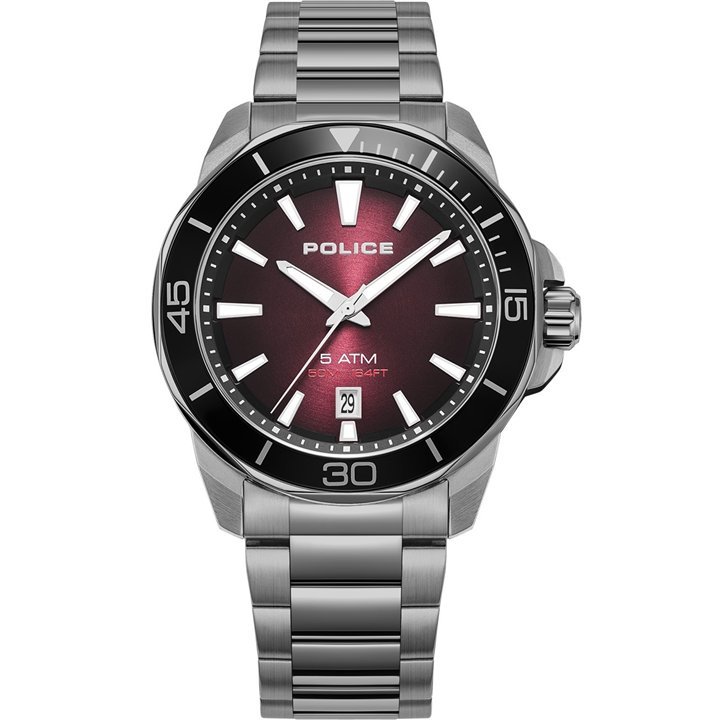 POLICE Mod. PEWJH0021403 - WW.PEWJH0021403 - Teknashop Ltd
