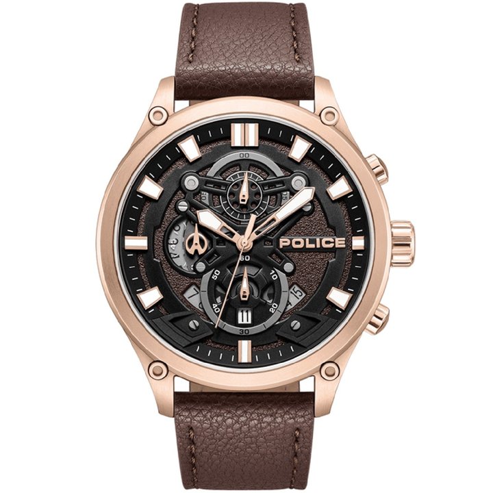 POLICE Mod. PEWGC0054204 - WW.PEWGC0054204 - Teknashop Ltd