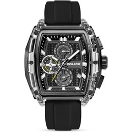 POLICE WATCHES Mod. PEWGO00778X4 - WW.PEWGO00778X4 - Teknashop Ltd
