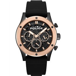 POLICE Mod. PEWJQ0006405M - WW.PEWJQ0006405M - Teknashop Ltd