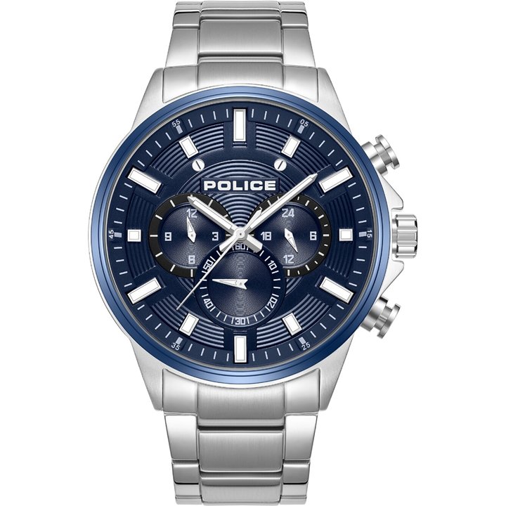 POLICE Mod. PEWJK2195140M - WW.PEWJK2195140M - Teknashop Ltd