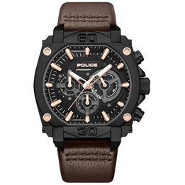 POLICE WATCHES Mod. PEWGC0092905 - WW.PEWGC0092905 - Teknashop Ltd