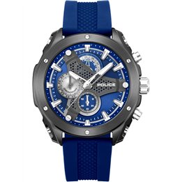 POLICE Mod. PEWGO0093002 - WW.PEWGO0093002 - Teknashop Ltd