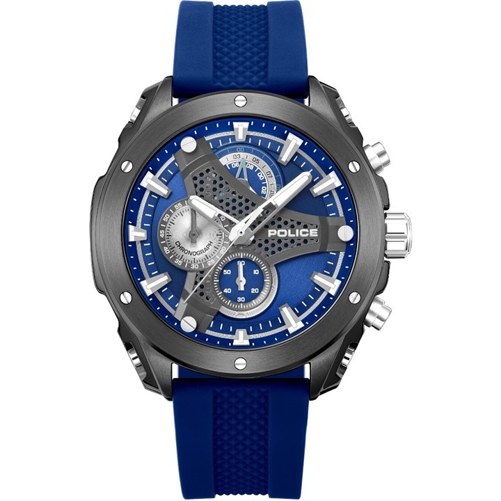 POLICE Mod. PEWGO0093002 - WW.PEWGO0093002 - Teknashop Ltd