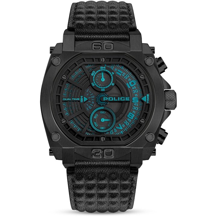 POLICE Mod. PEWGF0040001 - WW.PEWGF0040001 - Teknashop Ltd