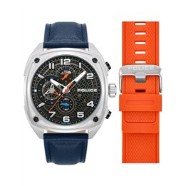 POLICE Mod. PEWGF00814X0 - WW.PEWGF00814X0 - Teknashop Ltd