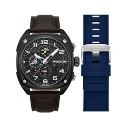 POLICE Mod. PEWGF00814X2 - WW.PEWGF00814X2 - Teknashop Ltd